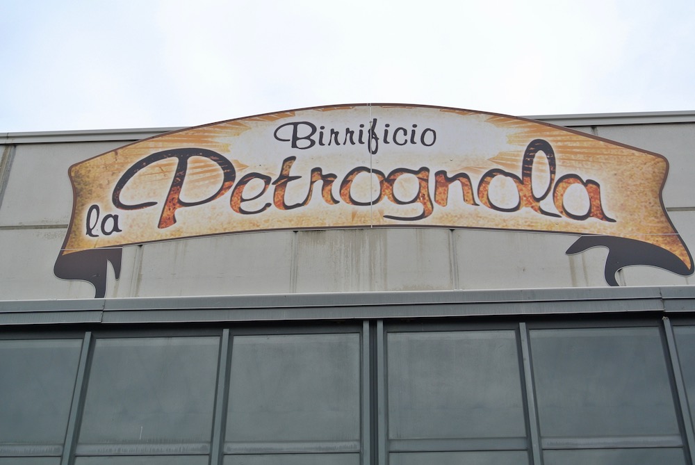 Birrificio La Petragnola