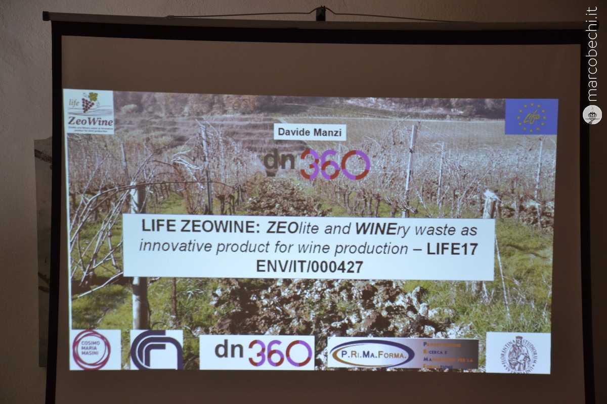 Life Zeowine