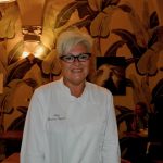 Beatrice Segoni Chef di Konnubio