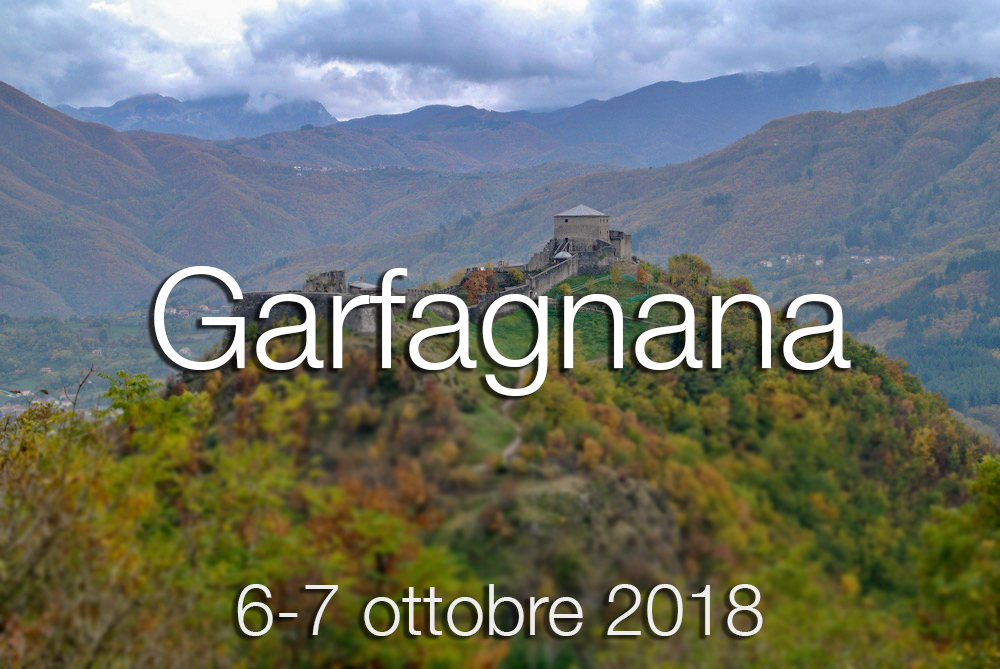 La Garfagnana, terra unica e patria di biodiversità