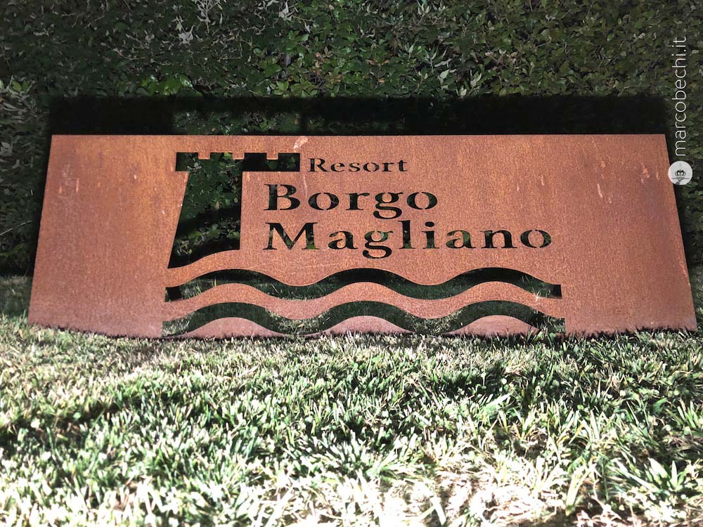 Borgo Magliano Resort