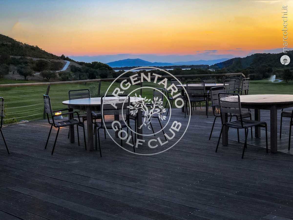 Argentario Golf Resort & Spa – Una struttura dalle molte facce!