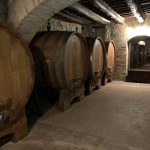 Azienda Agricola Capanna, Capanna Suites, Il Passaggio by Capanna, una triade di grande successo a Montalcino