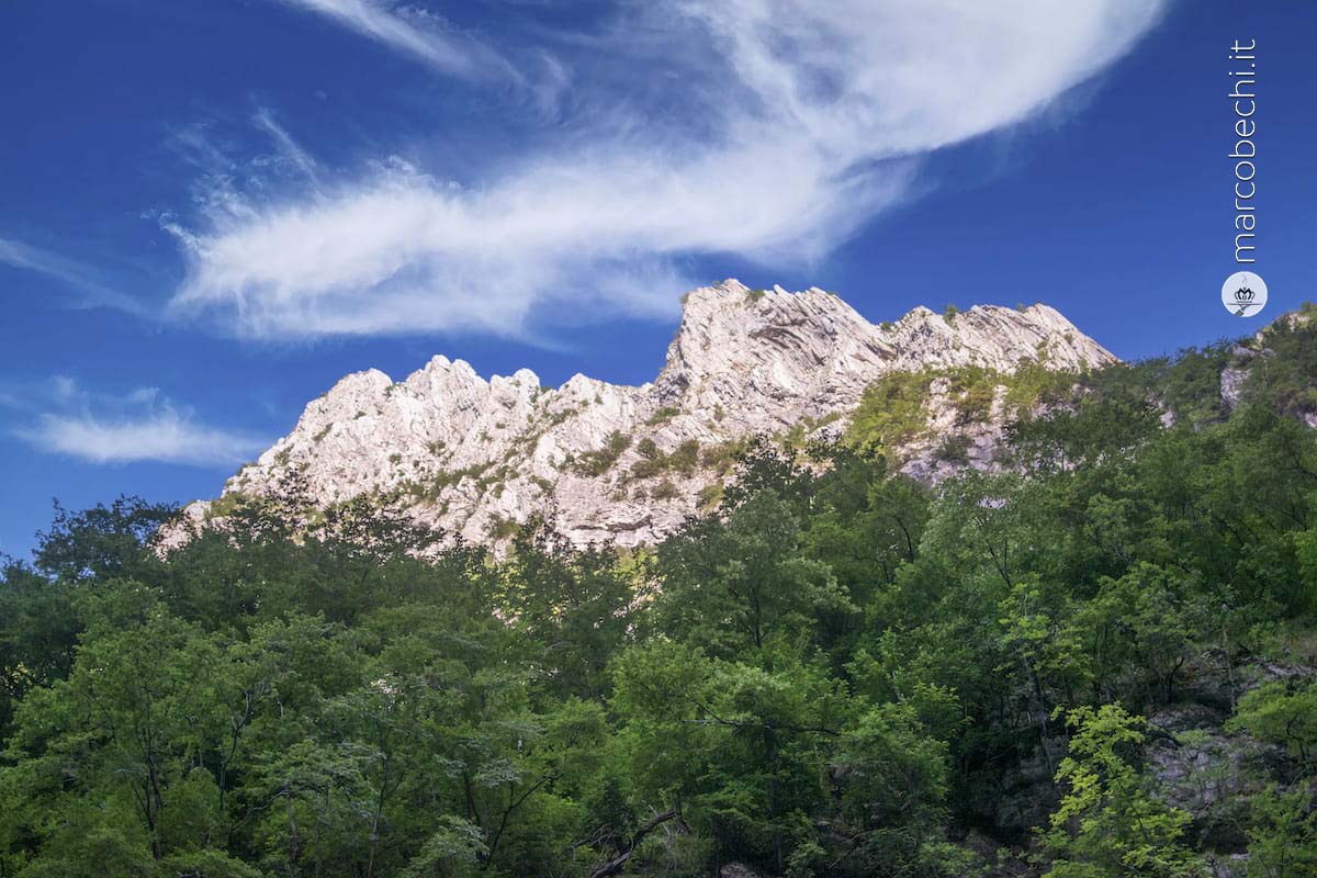 Il Parco dei Monti Sibillini