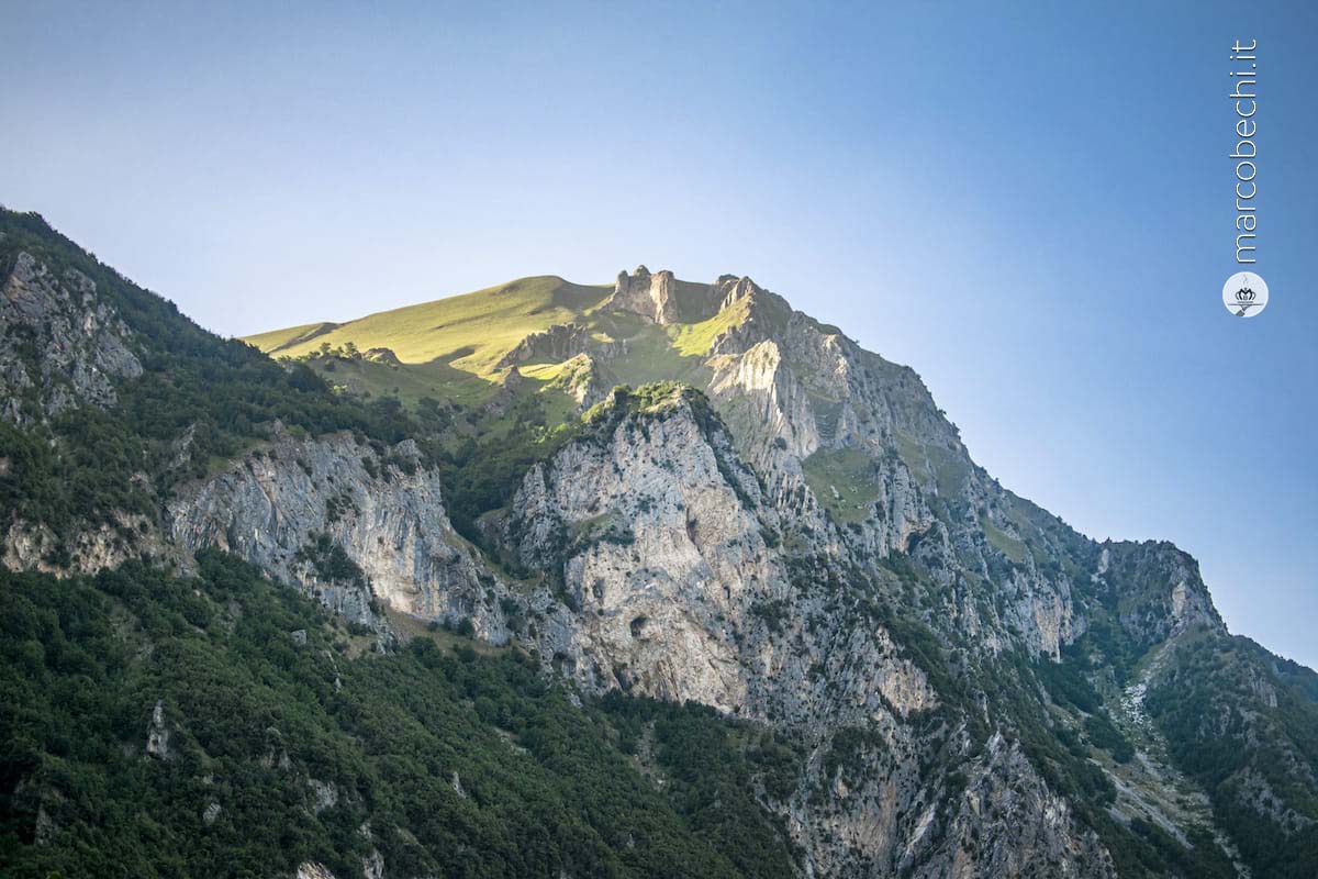 Il Parco dei Monti Sibillini