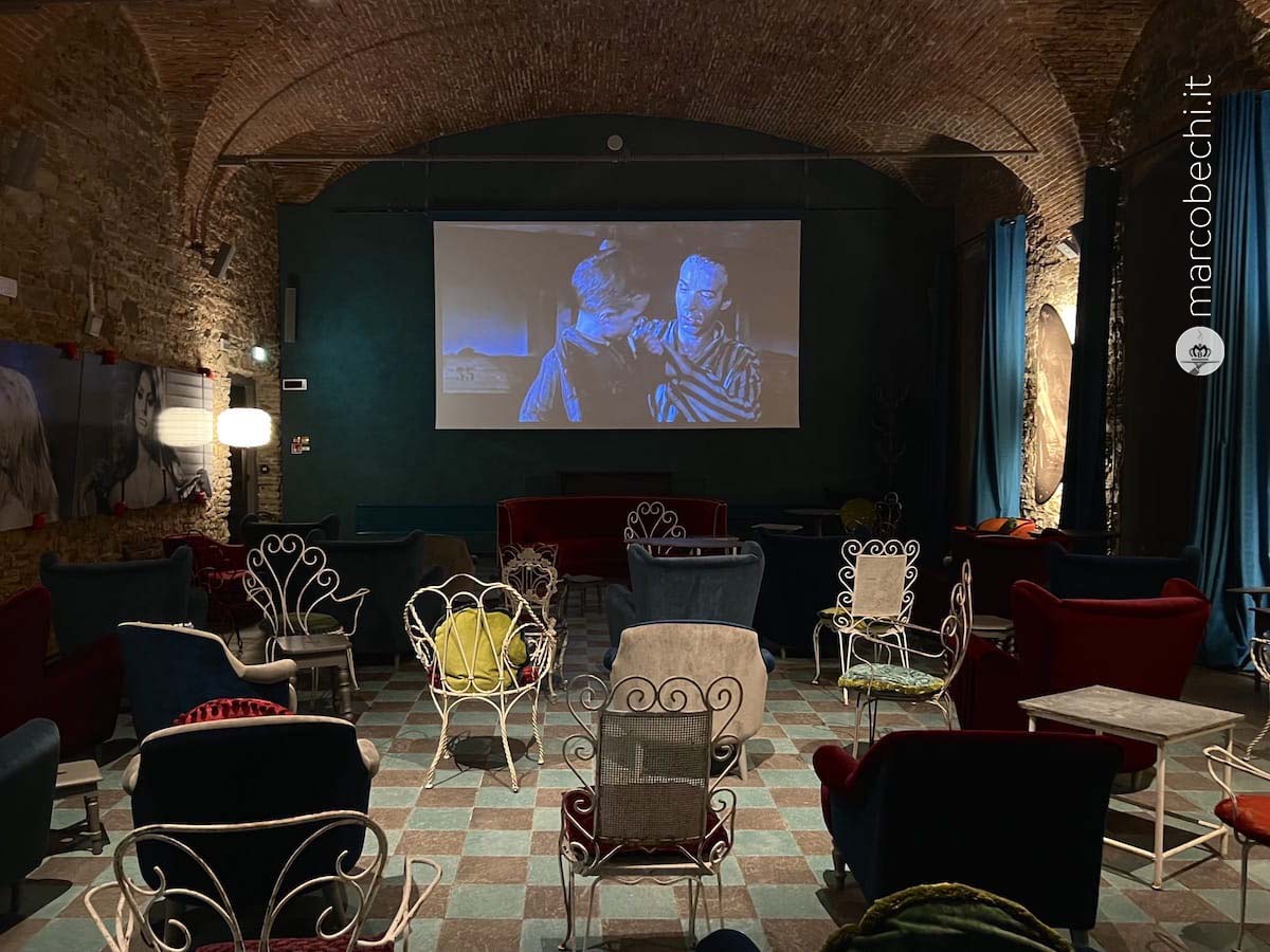 Il Cinema Paradiso