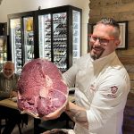 Il Ceppo Toscano a San Gimignano è il riferimento per gustare la carne Dry Aged