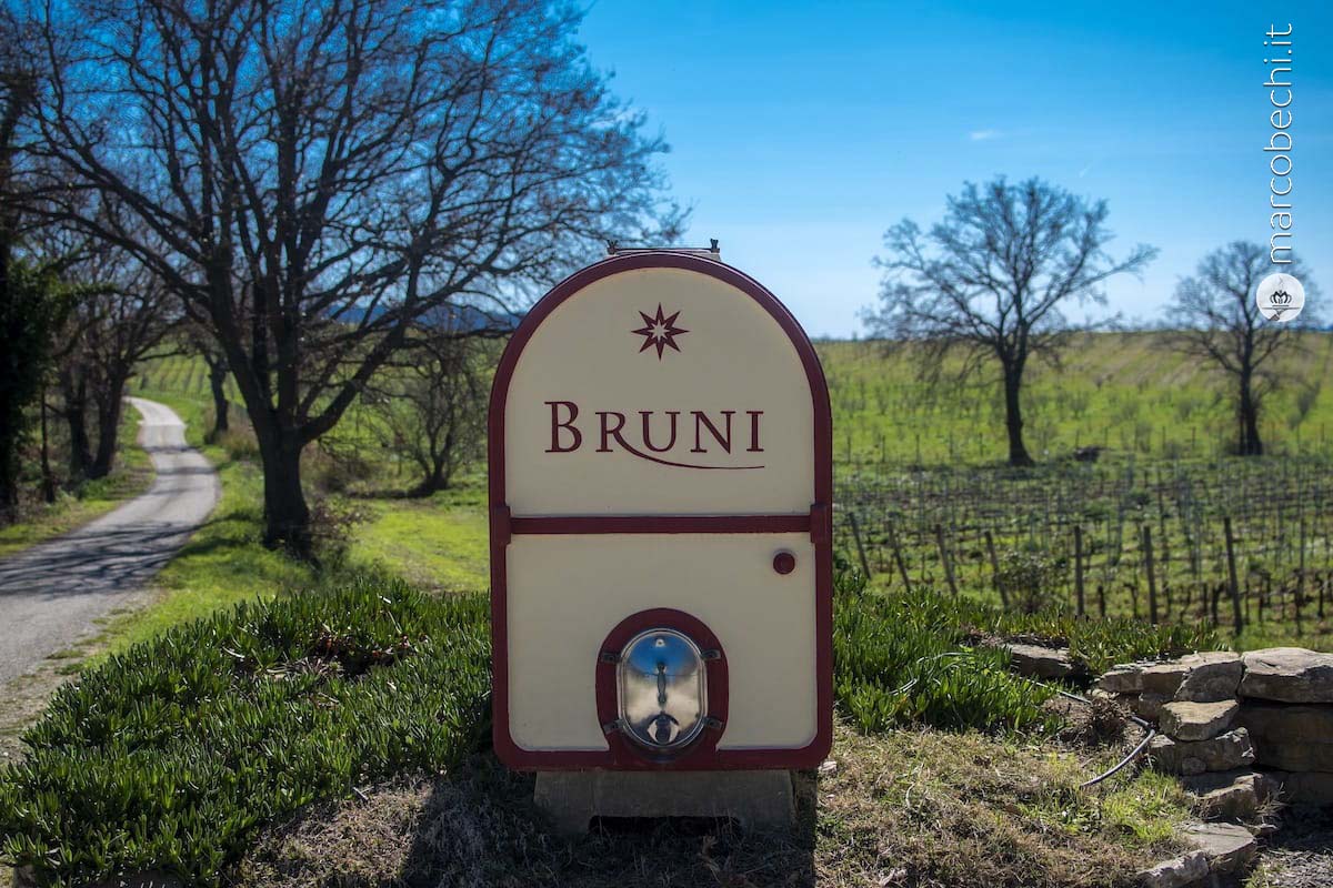 Azienda agricola Bruni in Maremma, una storia di famiglia!