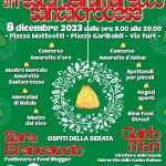 L’8 Dicembre ricorre la 31 Festa dell’Amaretto Santacrocese