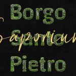 Borgo Santo Pietro e le poesie culinarie di Ariel Hagen