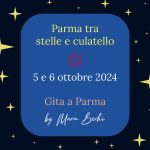 Parma tra stelle e Culatello