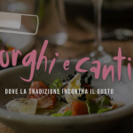 I legumi nella cucina toscana e senese a cena ogni giovedi tra borghi e cantine