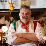 Il macellaio di Panzano, apre Cecchini in Città al 25Hours Hotel Firenze