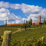 Rocca di Frassinello Ph. Alexandra Romani