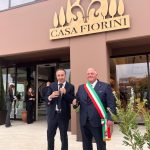 inaugurazione Casa Fiorini