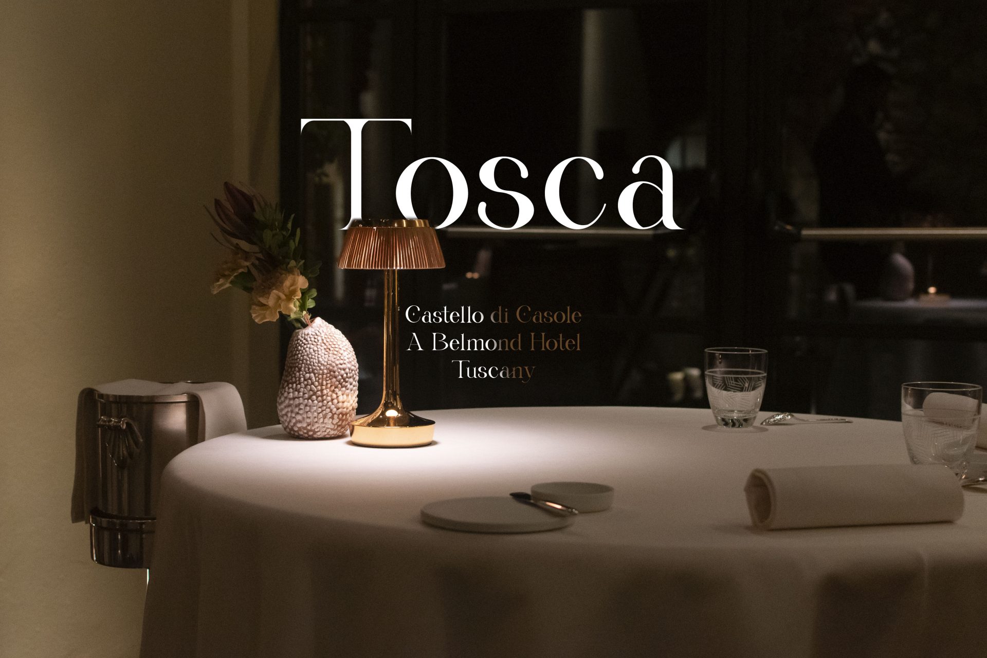 Tosca